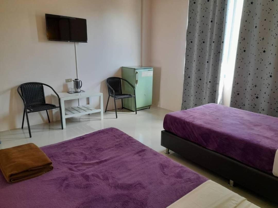 Indra Hotel Hatyai Хат'яй Екстер'єр фото