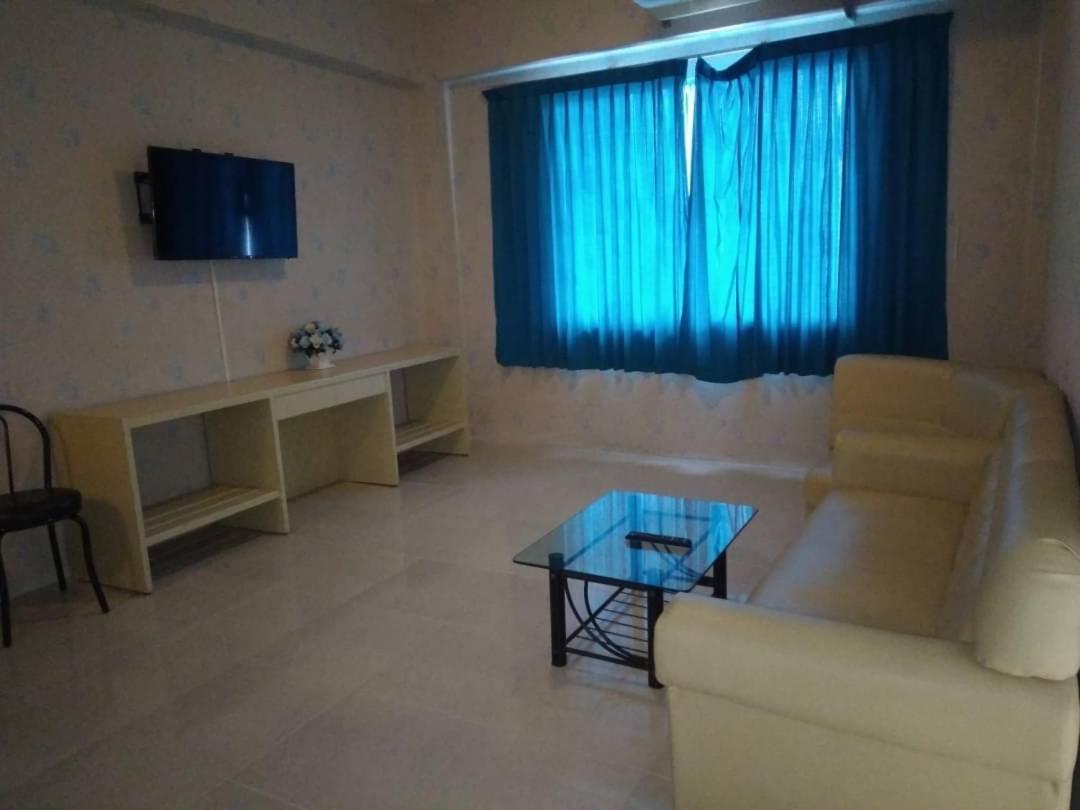 Indra Hotel Hatyai Хат'яй Екстер'єр фото